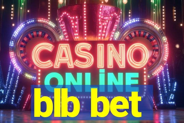 blb bet